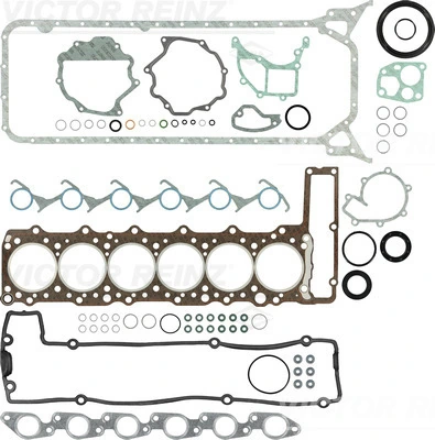 Full Gasket Kit, engine
